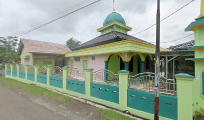Masjid Al'falah